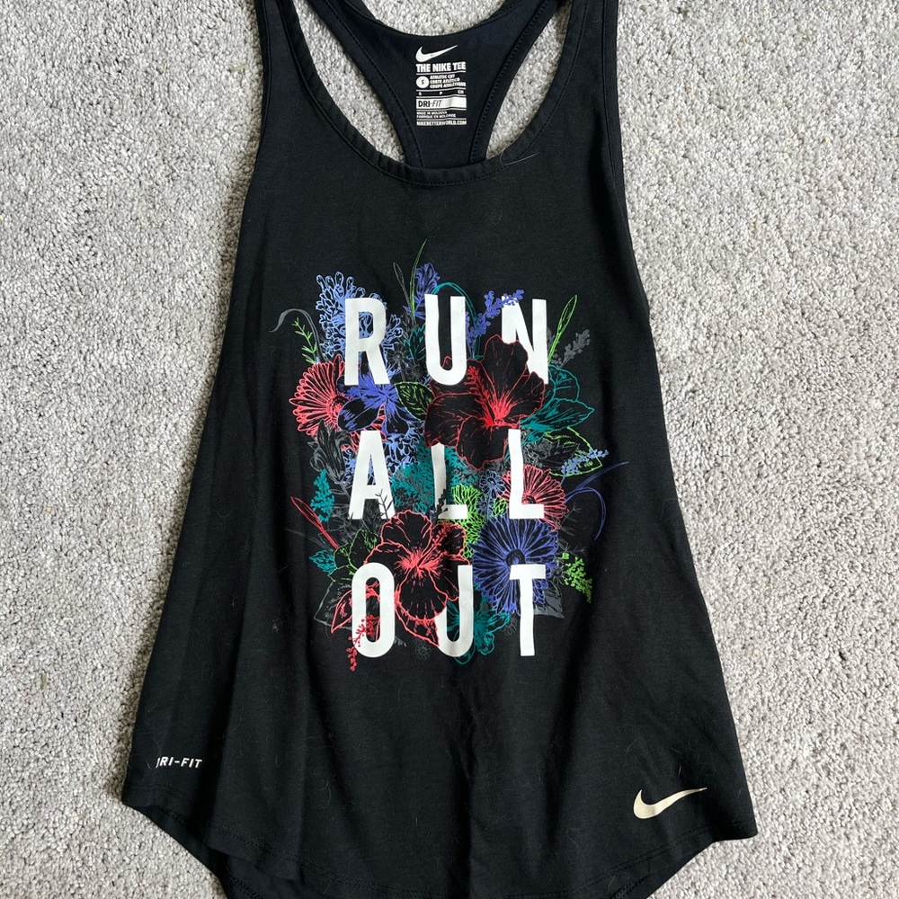 Nike Running Tank